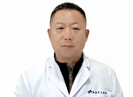 乌兰察布市|匠心二十载，妙手护安康！副主任医师王兆国：用中医智慧破解各类疑难病症