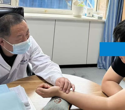 乌兰察布市|长春中医王兆国 别让难言困扰，偷走你的幸福！